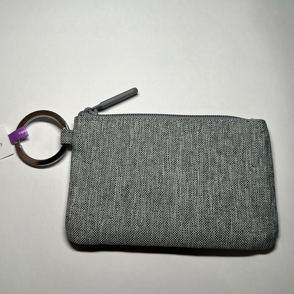 Vera Bradley Zip ID Case - #96